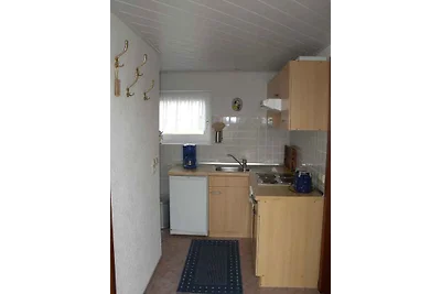 Casa vacanze Vacanza di relax Lancken-Granitz
