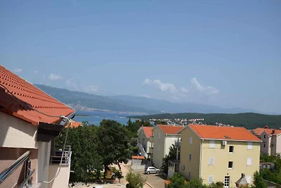 Ferienwohnung mit Balkon und Grill