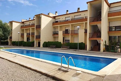 Appartamento Vacanza con famiglia L'Escala