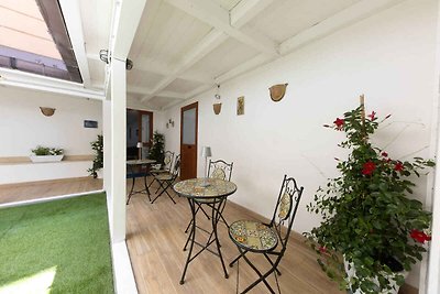 Vakantieappartement Gezinsvakantie Palermo