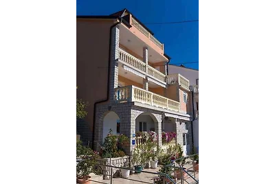 Appartamento Vacanza con famiglia Dramalj
