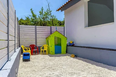 Ferienwohnung mit Schwimmbad