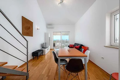 Ferienwohnung mit Klimaanlage und Internet