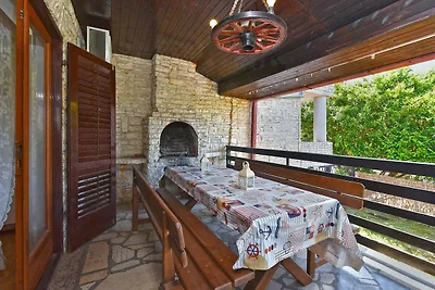 Appartamento Vacanza con famiglia Peroj