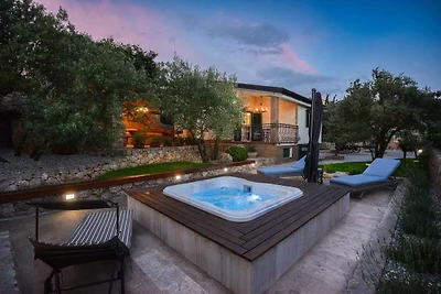 Casa vacanze Vacanza di relax Punat