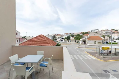 Ferienwohnung am Meer