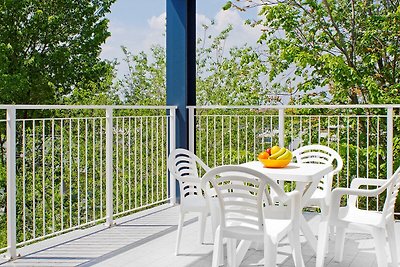 Apartamento Vacaciones familiares Lignano Sabbiadoro
