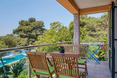 Ferienwohnung Lavanda A2+1