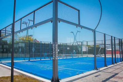 Vakantiehuis Ontspannende vakantie Caorle