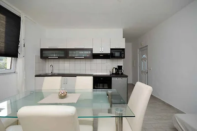 Appartamento Vacanza con famiglia Banjol