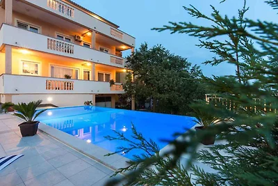 Vakantieappartement Gezinsvakantie Krk