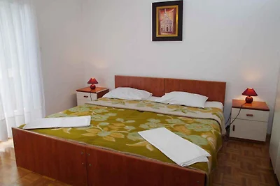 Appartamento Vacanza con famiglia Privlaka