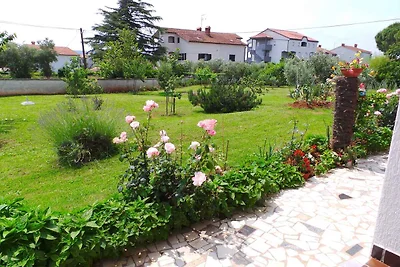 Apartament Dla rodzin Medulin
