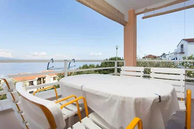 Appartamento Vacanza con famiglia Ravni