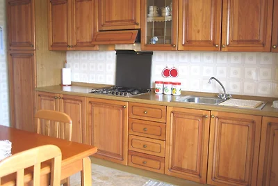 Appartamento Vacanza con famiglia Verona