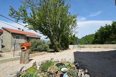 Kuća za odmor Dopust za oporavak Risika