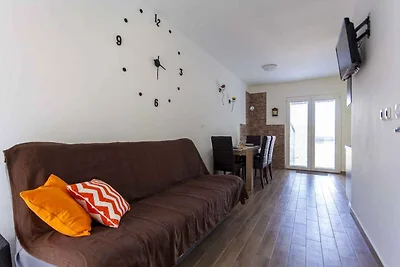 Appartamento Vacanza con famiglia Njivice