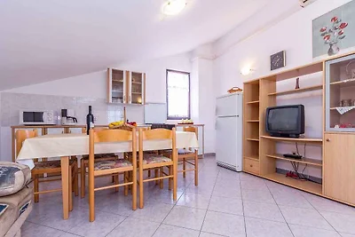 Ferienwohnung mit Gemeinschaftspool und