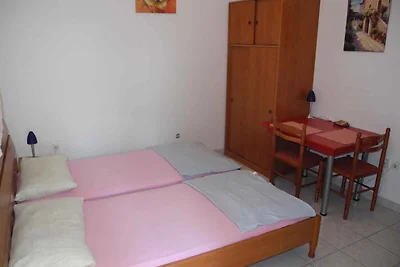Studio in ruhiger Lage