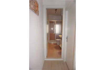 Ferienhaus mit Klimaanlage
