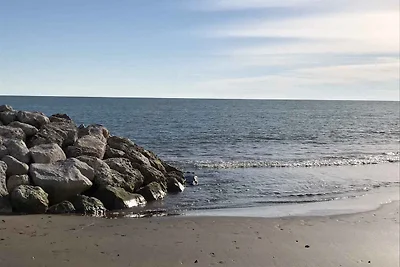 Ferienwohnung mit Parkplatz
