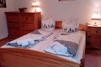 Appartamento Vacanza con famiglia Hroznětín