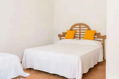 FerienWohnung mit Terrasse