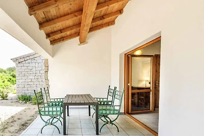 Ferienwohnung Meer von Wacholder