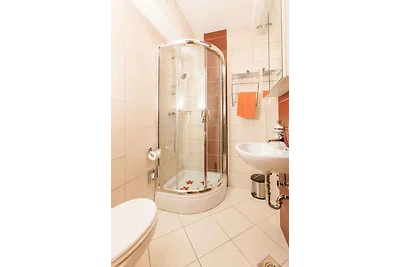 Ferienwohnung mit Seeblick
