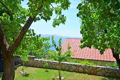 Vakantieappartement Gezinsvakantie Lika-Senj