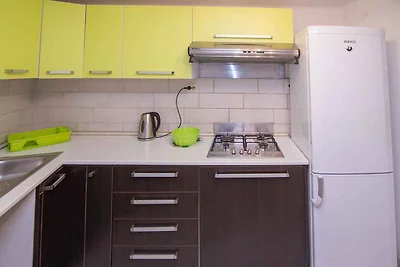 Ferienwohnung mit Terrasse