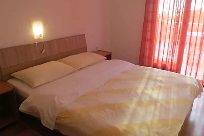 Appartamento Vacanza con famiglia Malinska