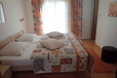 Vakantieappartement Gezinsvakantie Starigrad