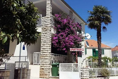 Gemütliches Ferienapartment Mateo mit Meeresb