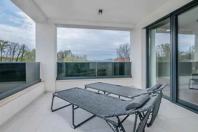 Vakantiehuis Ontspannende vakantie Njivice
