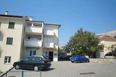 Ferienwohnung mit Klimaanlage und WLAN