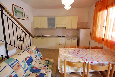 Appartamento Vacanza con famiglia Rosolina Mare