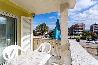Ferienwohnung mit Aussicht auf die Berge