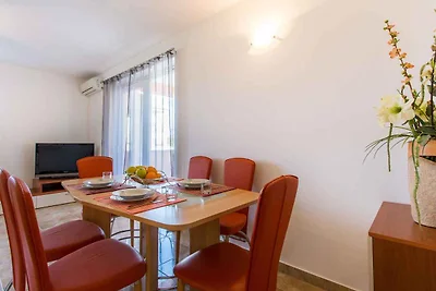 Ferienwohnung mit Klimaanlage