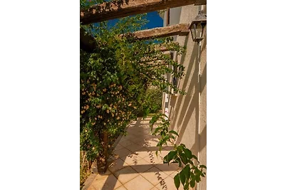 Ferienwohnung mit Klimaanlage nur 300m vom St