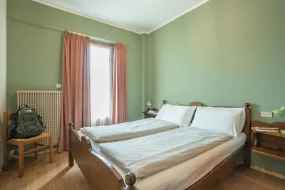 Ferienwohnung mit Heizung und WIFI