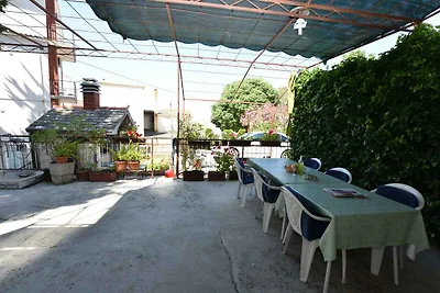 Ferienwohnung mit Balkon