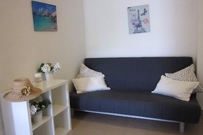 Ferienwohnung mit Klimaanlage