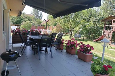 Vakantieappartement Gezinsvakantie Zamardi