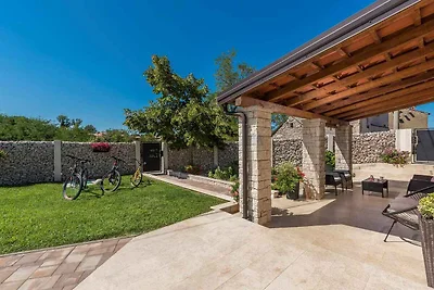 Villa mit Privatpool