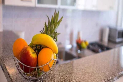 Vakantieappartement Gezinsvakantie Vrbnik