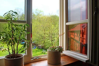 Ferienwohnung in einer historischen