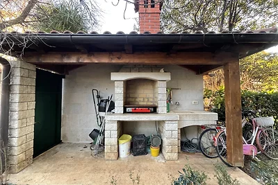 Studio Mit Klimaanlage und Terrasse