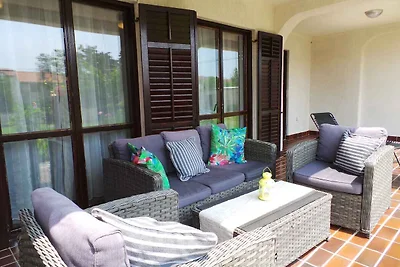 Apartament Dla rodzin Medulin