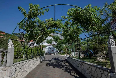 Vakantieappartement Gezinsvakantie Palit